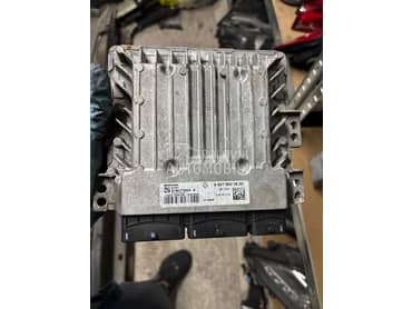 Motorni računar za Mercedes Benz A Klasa, A 140, A 150 ... od 2012. do 2018. god.