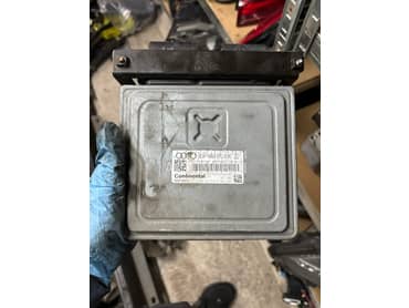 Motorni računar za 1.2 za Audi A1