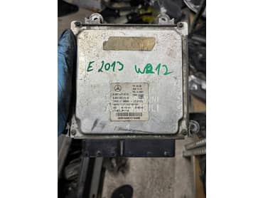 Motorni računar za Mercedes Benz E Klasa, E 200, E 220 ...