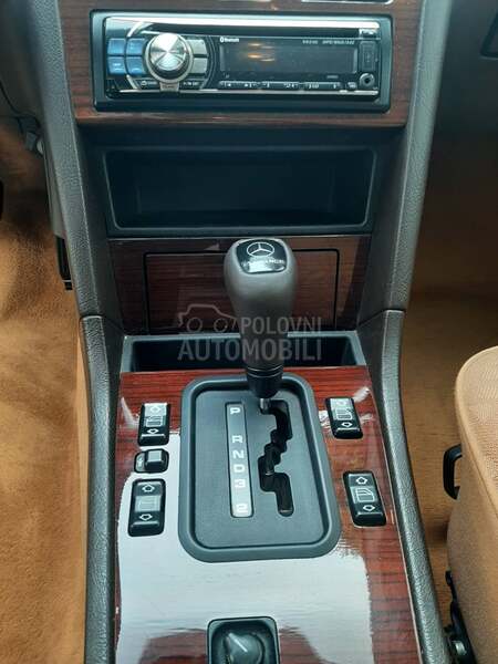 Mercedes Benz C 250 Elegance