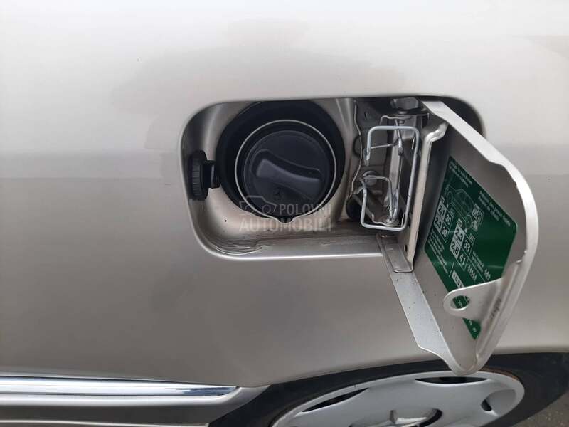 Mercedes Benz C 250 Elegance