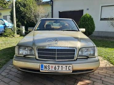 Mercedes Benz C 250 Elegance