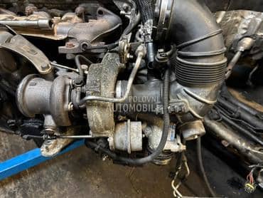 Turbina za 651 Mercedes za Mercedes Benz C Klasa, C 160, C 180 ... od 2010. do 2018. god.