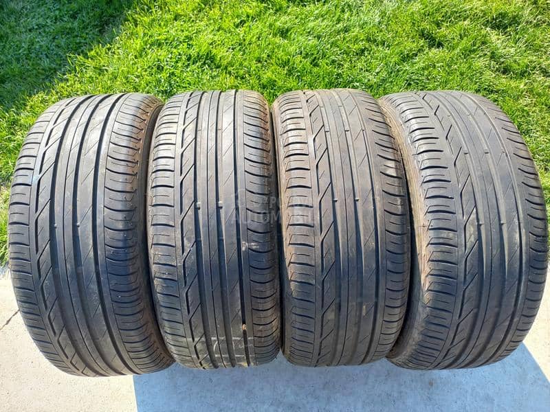 Bridgestone 225/50 R18 Letnja