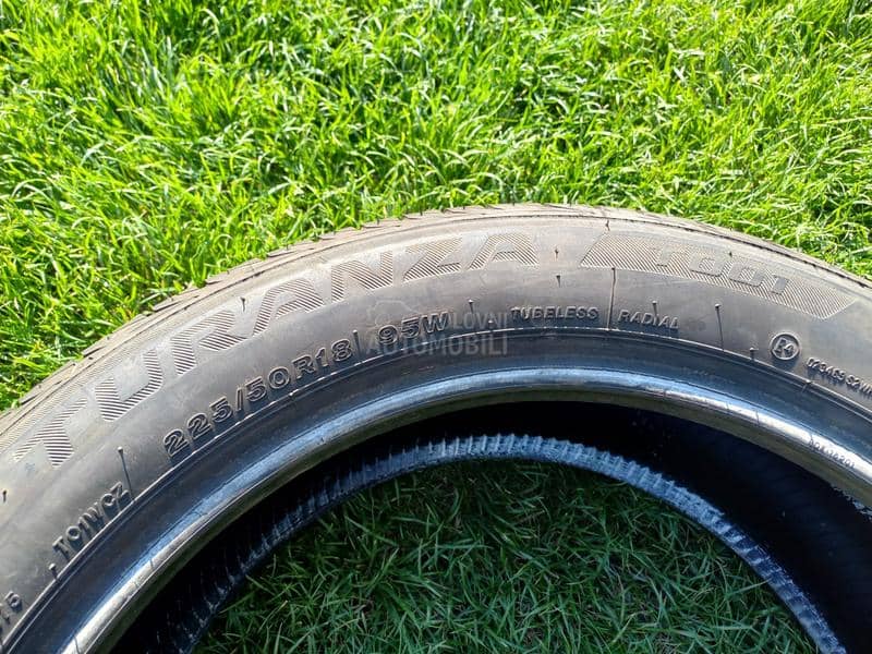 Bridgestone 225/50 R18 Letnja