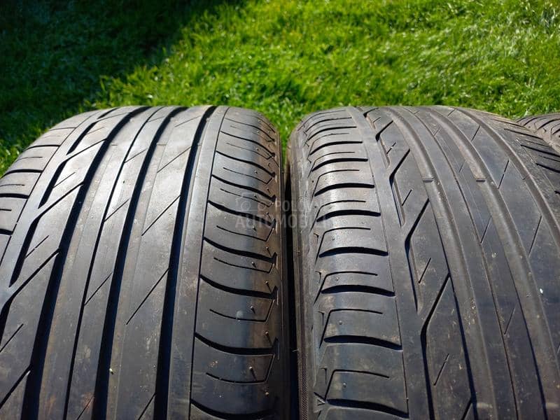 Bridgestone 225/50 R18 Letnja