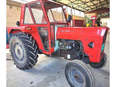 IMT 560