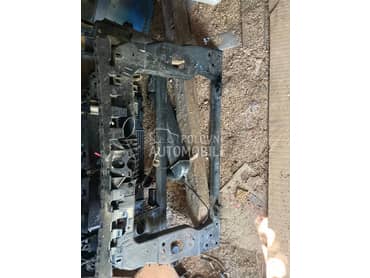 vezni lim(prsa) za Fiat Panda od 2012. do 2022. god.