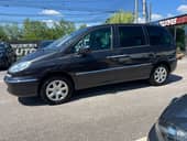 Peugeot 807 2.0 hdi