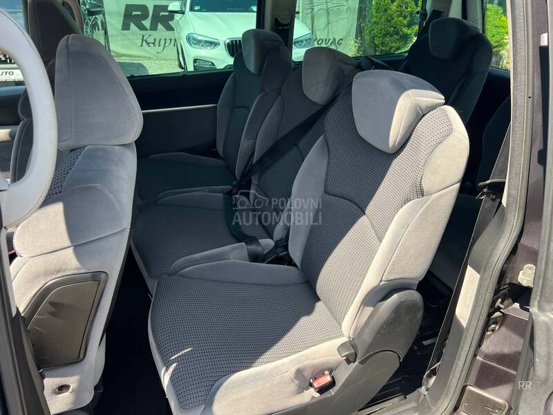 Peugeot 807 2.0 hdi