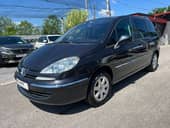 Peugeot 807 2.0 hdi