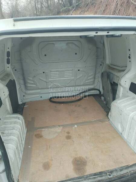 Fiat Fiorino 1.3