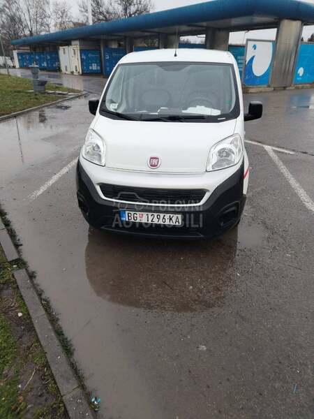 Fiat Fiorino 1.3