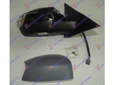 RETROVIZOR ELEKTRICNI SA GREJA za Ford Galaxy od 2006. do 2011. god.