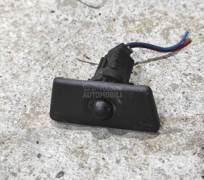 Senzor Temperature Kabine