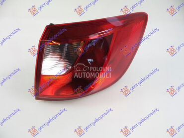 STOP LAMPA SPOLJASNJA KARAVAN za Seat Ibiza od 2008. do 2012. god.