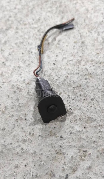 Senzor Temperature Kabine