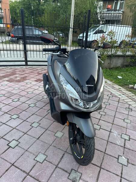 Honda PCX