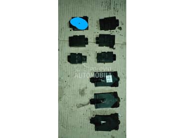 Senzor Temperature Kabine za Peugeot 407