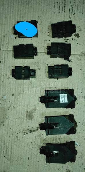 Senzor Temperature Kabine