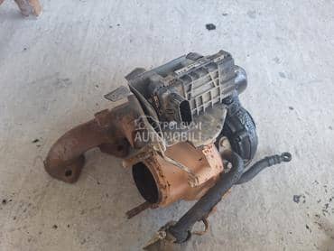 Turbina za X3 150ks za BMW Serija 3, Serija 1, Serija 2 ... od 2004. do 2010. god.