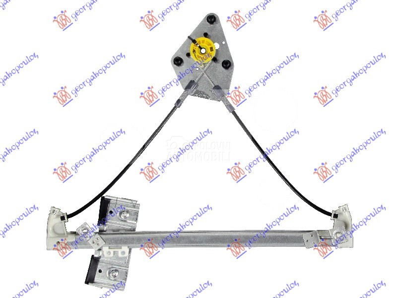 PODIZAC ZADNJEG PROZORA ELEKTR