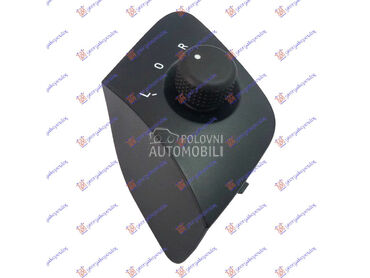 PREKIDAC ZA RETROVIZOR (10 PIN za Seat Ibiza od 2008. do 2012. god.