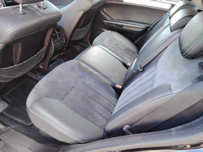 Mercedes Benz ML 320 SPORT 4MATIC