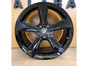 Aluminijumske felne  19" 5 x 120