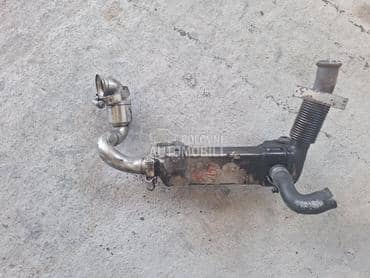 Hladnjak EGR ventila X3 za BMW Serija 3, Serija 1, Serija 2 ... od 2004. do 2010. god.