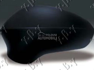 POKLOPAC RETROVIZORA za Seat Exeo od 2009. do 2013. god.