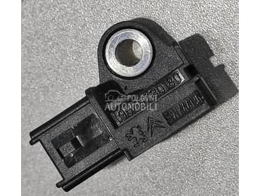Senzor Sudara Airbaga za Peugeot 208, 308, 3008
