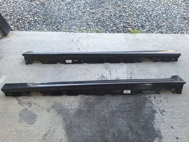 Pragovi sajtne F10 i F11 za BMW Serija 5