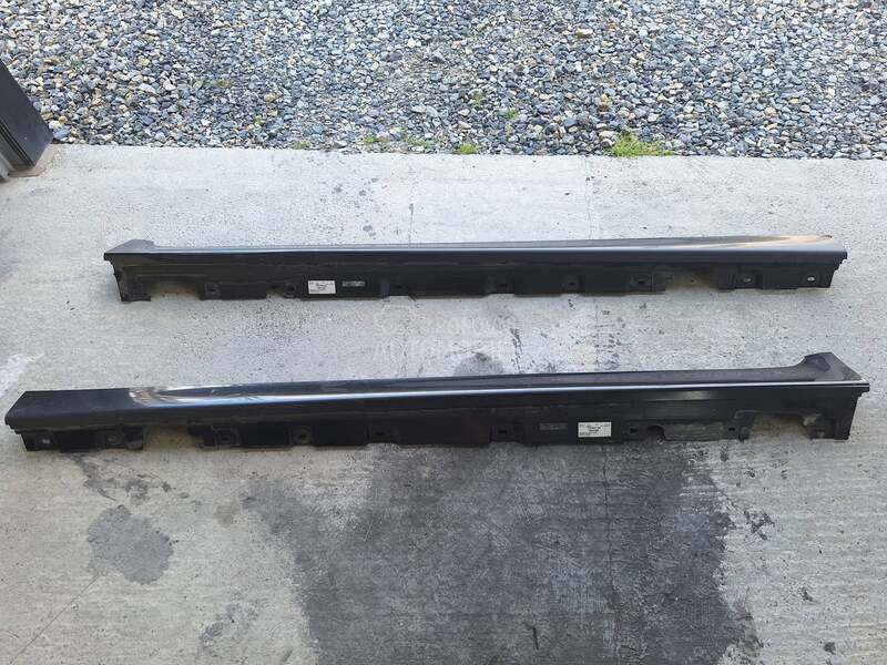 Pragovi sajtne F10 i F11