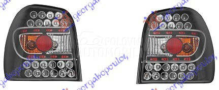STOP LAMPA ZATAMNJENA (SET) (T