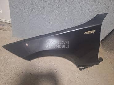 Krilo levo za BMW Serija 1 od 2004. do 2011. god.