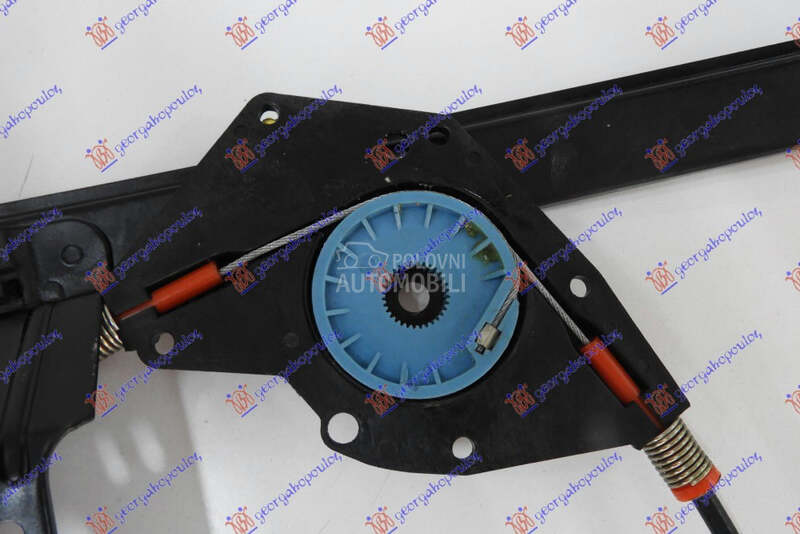 PODIZAC PREDNJEG PROZORA ELEKT