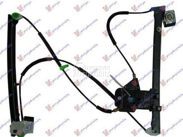 PODIZAC PREDNJEG PROZORA ELEKT za Volkswagen Polo od 1994. do 1999. god.