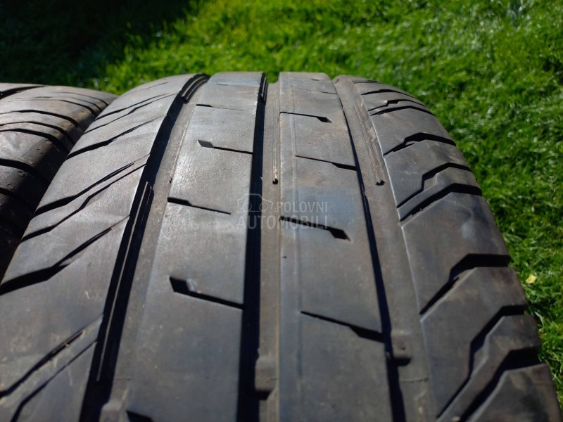 Continental 225/65 R16 Letnja