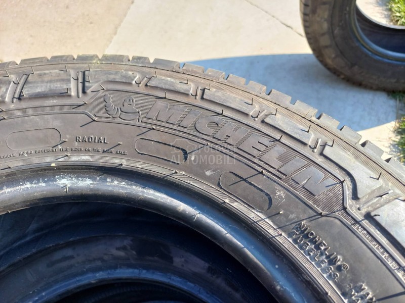 Continental 225/65 R16 Letnja