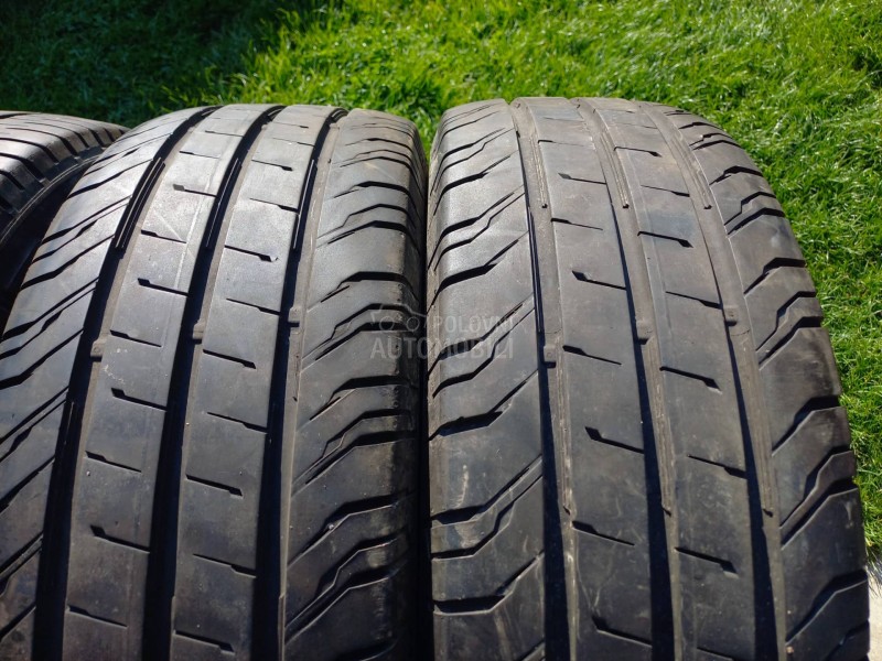 Continental 225/65 R16 Letnja