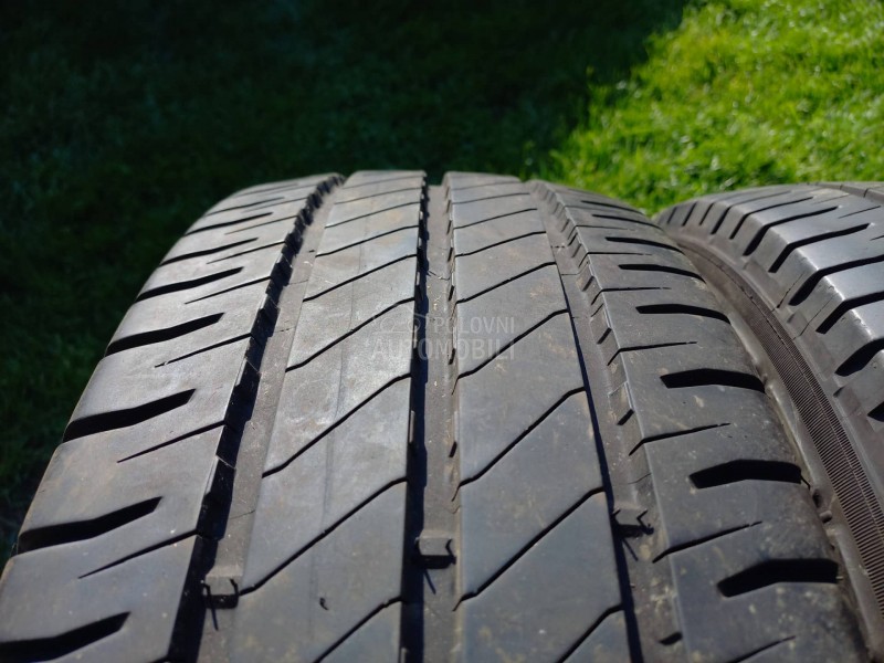 Continental 225/65 R16 Letnja