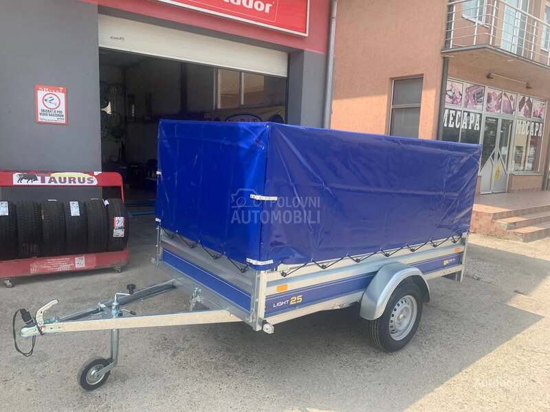 Vesta Akcija light 25 kiper