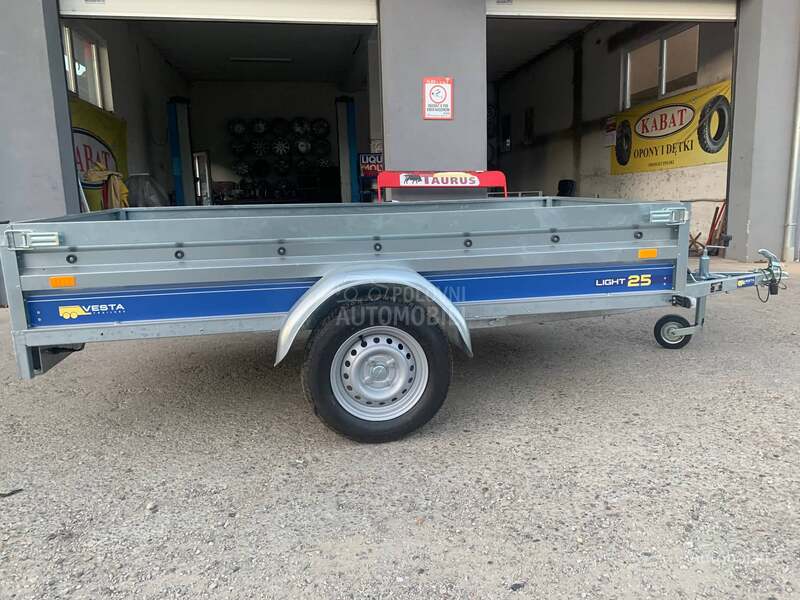 Vesta Akcija light 25 kiper