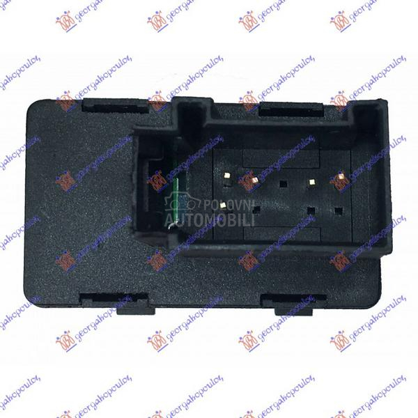 PREKIDAC U PREDNJIM VRATIMA (L