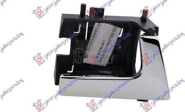 KVAKA PREDNJIH VRATA UNUTRASNJ