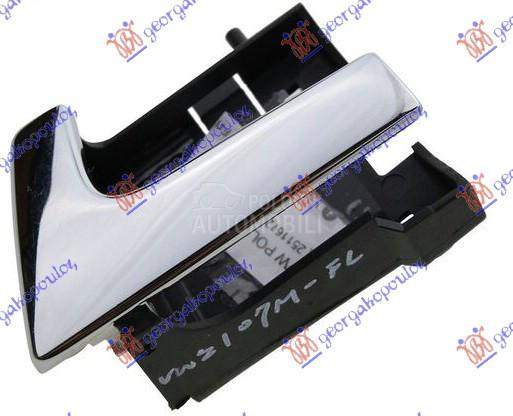 KVAKA PREDNJIH VRATA UNUTRASNJ