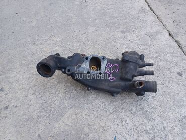 KUCISTE TERMOSTATA 2.2 za Citroen C8