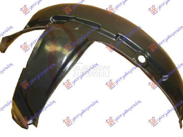 POTKRILO (ZADNJI DEO) PLASTICN za Renault Kangoo od 2003. do 2008. god.