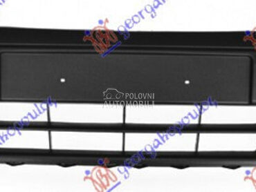 PREDNJI BRANIK za Renault Kangoo od 2003. do 2008. god.